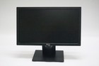 Dell E1916h 19  Led Lcd Flat Panel Monitor With Dvi Vga And Power Cables Tested
