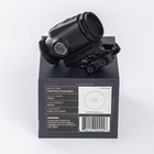 Swampfox Raider 1x20mm Micro Prism Scope Brc green Dot Sight Rmps12-rb gb