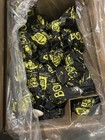 New Wendy   s Frosty Freights Limited Edition Collector Bone Chiller Boo Bag 2024