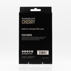 Gradedguard Psa Graded Card Case Guard Protector Cherry Psa Limited Edition