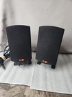 Klipsch Promedia 2 1 Thx Computer Speakers Lucas Films  speakers Only  