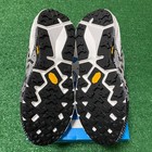 Size 10 - Hoka One One Speedgoat 2 Black Frost 1162710-bkfr Ships Fast     
