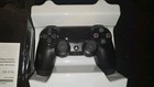 Dualshock 4 Wireless Controller For Playstation Ps4 Black New Open Box