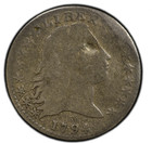 Priced To Sell Fast 1794 H10c Historical First Half Dime Vg Details Damaged Pcgs