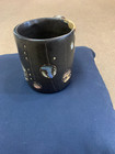 Solar System Mara Mug Lead Free Stoneware  16oz  610b6