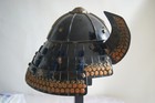 Kabuto - Armor Japan Original Edo Yoroi Antiqu