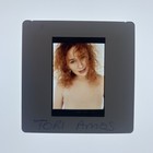 Tori Amos Transparency Positive Photographic Slide Original Promo