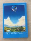 Michael Jackson Complete Neverland Stationary Bag  Exceptional Offer 