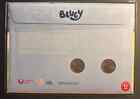 2024 Australia Bluey Impressions Pnc 2 Coins Set Coloured  1 Coin   1209 1300