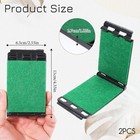 2 Pcs Guitar String Cleaner  Used For Cleaning String And Fretboard Fretboard   