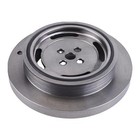 5 9 Cummins Harmonic Balancer Crankshaft Pulley Compatible With Dodge Ram 2500 