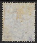 Mauritius 1891 Qv 2c Double   Inverted Overprint Sg118c Fine Used Cat  90