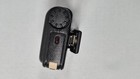 Vintage Motorola Pager - Working - Black - A04cjb946ra