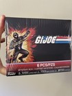 New Funko Mystery Box  G i  Joe 6-piece Collector Box Gamestop Exclusive Sealed 