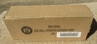 Shock Top Rasperry Wheat Figural Beer Tap Handle New In Box Bar Pub Draft Small