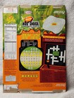 2003 General Mills Nickelodeon Green Slime Cereal Box Limited Edition Rare