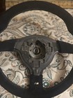 Bmw E36 Alcantara M-tech 2 Steering Wheel Customized  94 95 E34