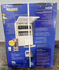 Nib Reliance Protran 2 306lrk 6-circuit 30a 8000w Transfer Switch Backup Power