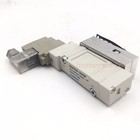 K20ps25-200dp   3z0-8101-100 Kuroda Solenoid Valve Komori Offset Printing Parts