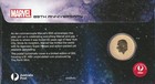 Pnc Australia 2024 Marvel 85th Anniversary Perth Mint Tuvalu  1 Coin L e 300