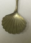 Vintage Souvenir Spoon Collectible Montagnani Style Italy