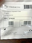 6 Cpap Filter Air Filter For Luna And Luna Ii Series Cpap Bipap Lg1020