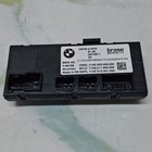 23-25 Bmw X1 G70 x1 U11  X2 U10 Tailgate Lift Control Unit Trunk Module 5a74b11