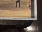 A Fistful Of Dollars 1967 Orig Vintage Lobby Card Set Clint Eastwood 