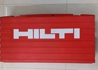 Hilti X-btg Dx351 Bt  Xbt4000-a  C7 24 Charger And Two Battries Austria