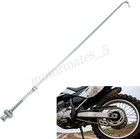 For Suzuki Dr-z125 Kawasaki Klx125 Rear Brake Push Rod   Spring Replacement Arm