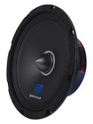 Rockville Rxm88 8  250w 8 Ohm Mid-bass Driver Car Speaker Made W  Kevlar Cone