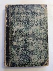 London Illustrated News 1845 July-december Half Year Bound Weekly Newspapers