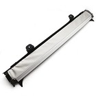 Panoramic Sunroof Sunshade Shade Curtain Cover For Vw Jetta Golf Tiguan Audi 