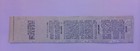1981 Nlds Los Angeles Dodgers Vs Houston Astros Ticket Stub Game Aa Club Box