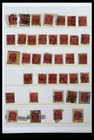 Iceland 1873-1930 Classics Overprints Imperf Cancels Stamp Collection