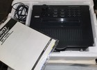 New Uniden Bearcat Bc 142xlt 10 Channel Scanning Radio W antenna