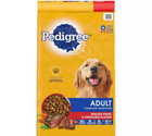 Pedigree Adult Complete Nutrition Dry Dog Food With Grilled Steak   Vegetable   