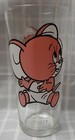 Vintage 1975 Pepsi Collector Series Glass - Tuffy