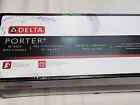    delta 78436-orb Porter Triple Towel Hook In Oil Rubbed Bronze