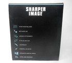 Sharper Image Portable Multi-function 12 V Motor Green Wet   Dry Auto Vacuum