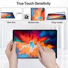 2 Pack Premium Tempered Glass Screen Protector For Lenovo Tab P11 Pro 11 5 Inch