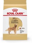 Royal Canin Breed Health Nutrition Golden Retriever Adult Dry Dog Food  30 Lbs 