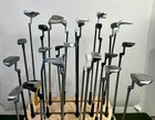 Wholesale Lot Of 24 Kids Putters - Right And Left-handed- Cobra And U s  Kids
