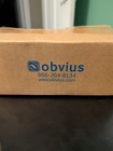 Obvius Flex Io 8 Flex Inputs - Brand New