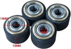 Oif 4 Pcs Pinch Roller For Mimaki Plotter Cutter  Vinyl Cutter Plotter    
