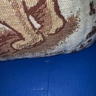 Classic Winnie The Pooh 15   tapestry Throw Pillow Vintage 1990s Disney