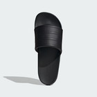 Adidas Adilette Comfort 2 0 Slides With Cloudfoam Cushioning For Comfort