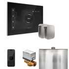 Mr steam Bxxbkbb Xbutler Max Control Package