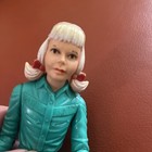 Vtg Marx Josie West Cowboy Figure 9    Girl    johnny   s Daughter    Best Of The Botw