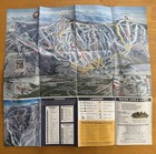 2025-2026 Bretton Woods Resort Ski Trail Map  New Hampshire  James Niehues